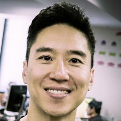 Dennis Fong