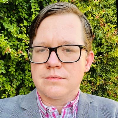 Eric Dettman