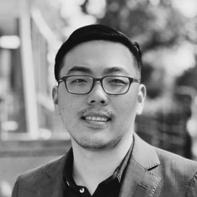 Michael Choi