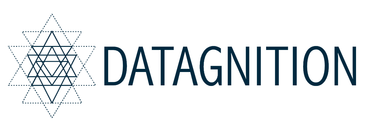 Datagnition logo