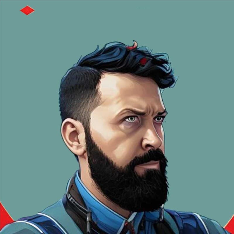 Sergio Argento