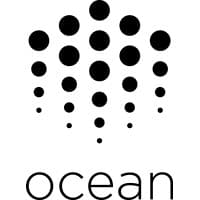 Ocean Protocol logo