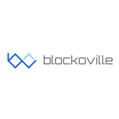 Blockoville logo