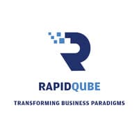 RapidQube logo