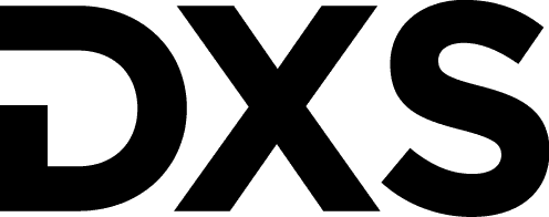 DXS: Just Trade logo
