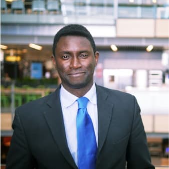 Mo Jalloh