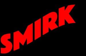 Smirk Game Studios logo