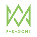 Paragons DAO logo