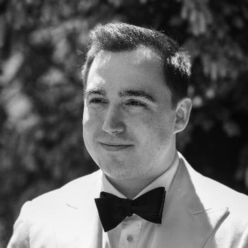 Nikita Kolmogorov