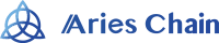 Aries Chain logo