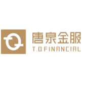 T.Q Financial logo
