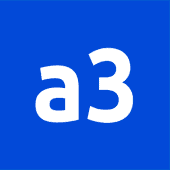 a3Pay logo