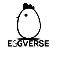 EGGVERSE logo