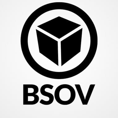 BitcoinSoV logo