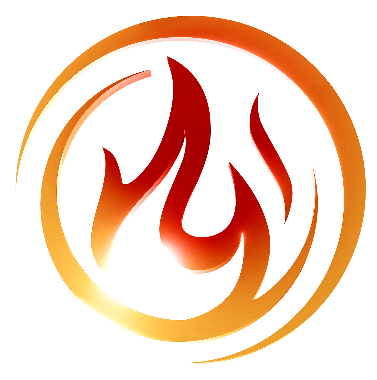 BurningMoo logo