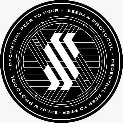 Seesaw Protocol logo