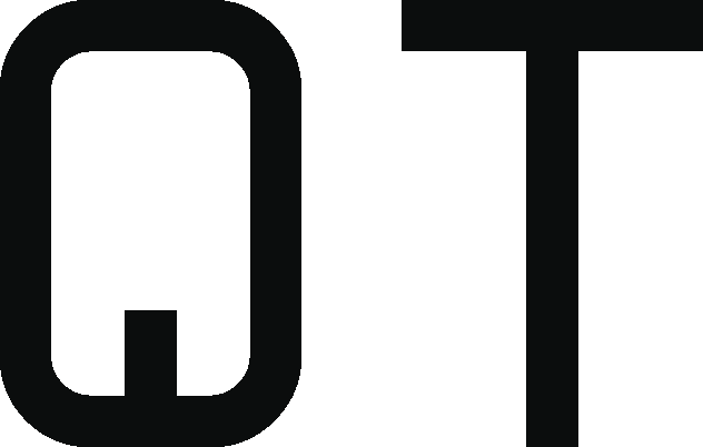 Quantum Temple logo