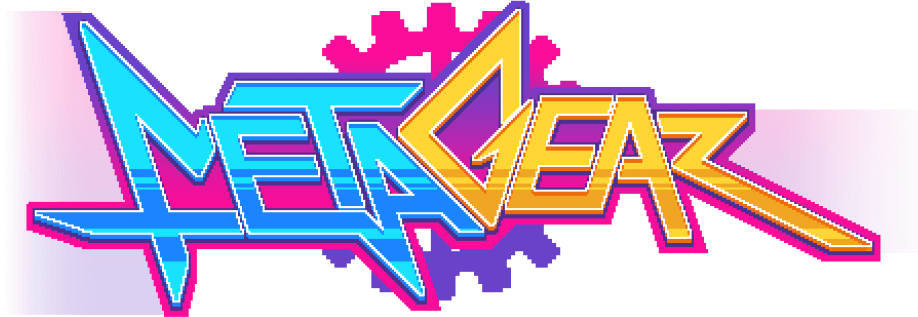 MetaGear Official logo