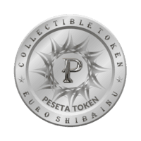 Peseta Toke logo