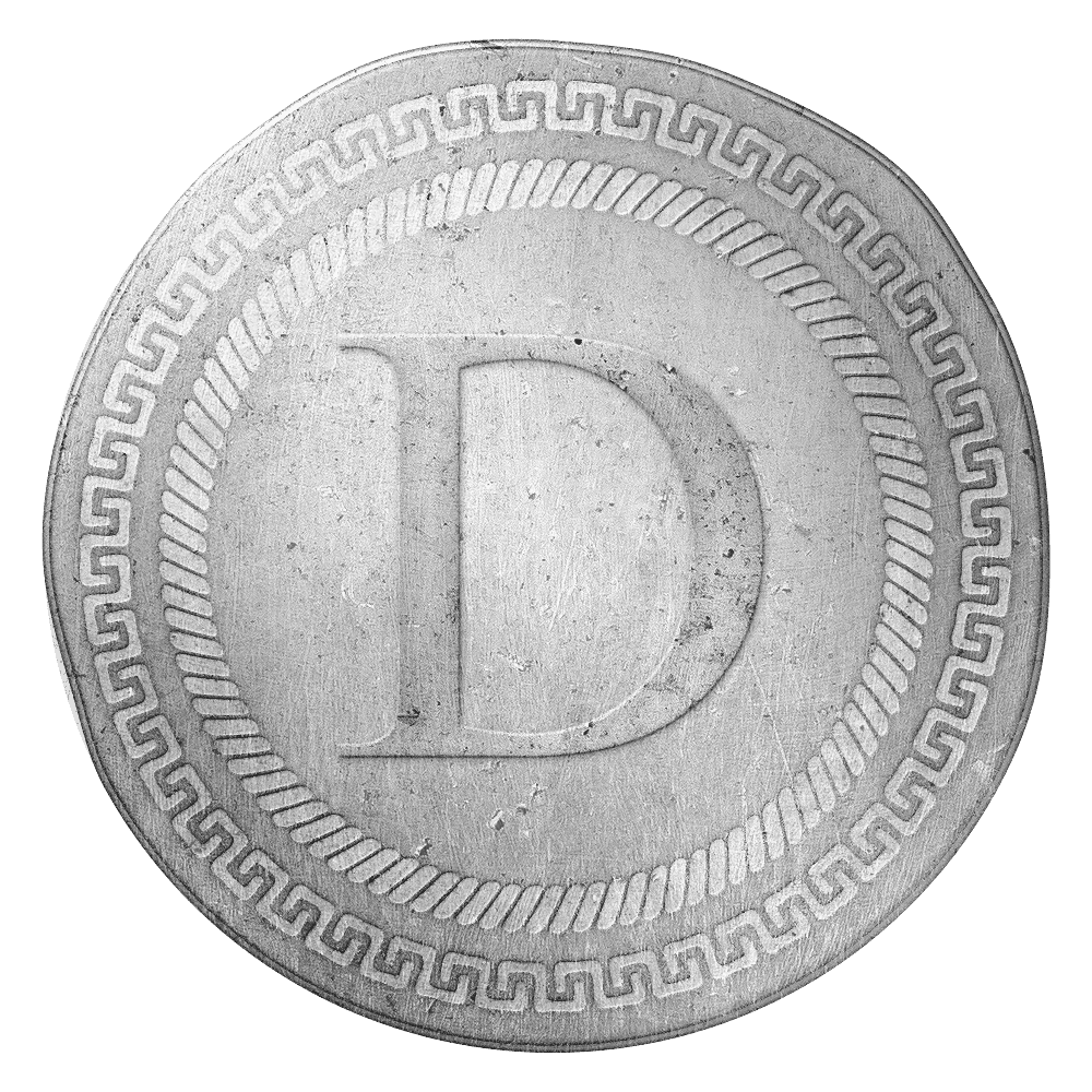 Denarius logo