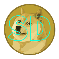 SafeDogecoin logo