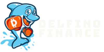 Delfino Finance logo