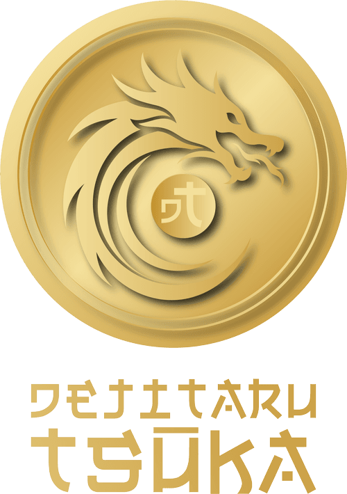 Dejitaru Tsuka logo