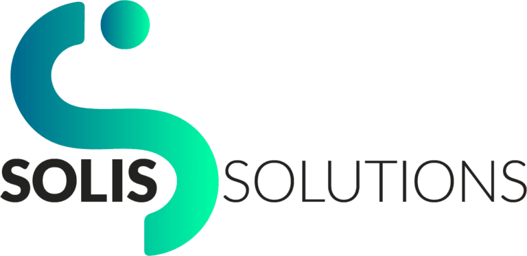 Solis Solutions logo