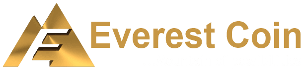 EverestCoin logo