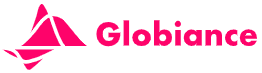 Globiance logo