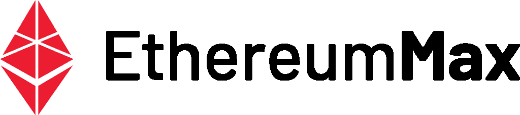 EthereumMax logo