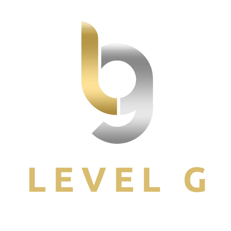 LEVELG logo