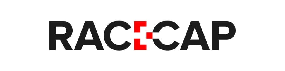 RACE-CAP logo
