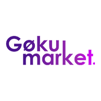 GokuMarket logo