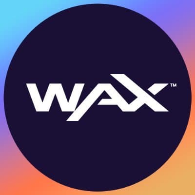 Worldwide Asset eXchange (WAX)