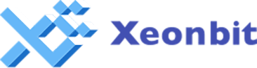 Xeonbit logo