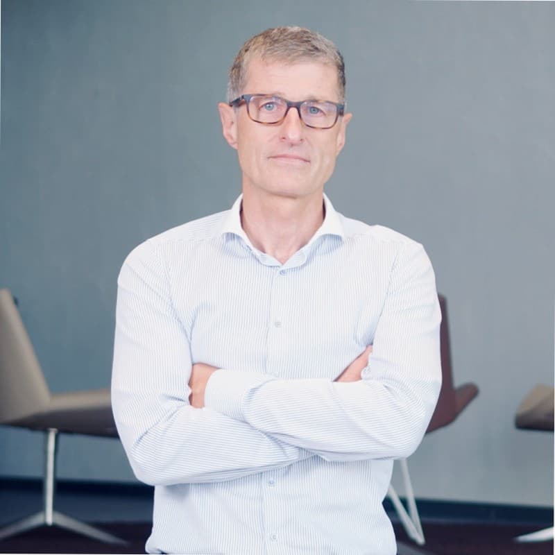 Wolf Michael Nietzer