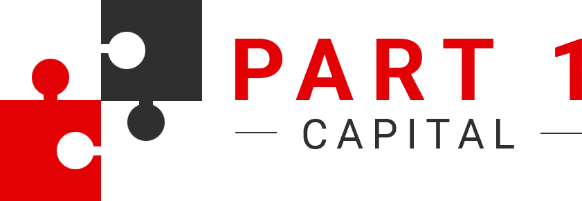 Part One Capital logo