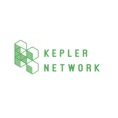 Kepler Network logo