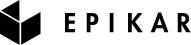 EPIKAR Inc logo
