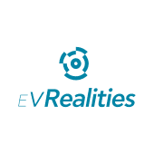 EVRealities logo