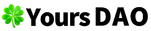 YoursDAO logo