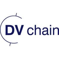 DV Chain logo