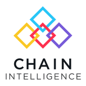 Chain Intelligence logo