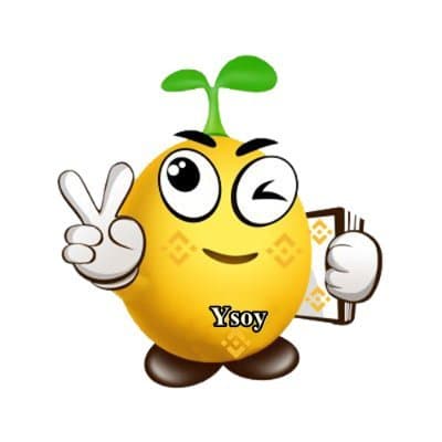 Ysoy Chain Farm logo