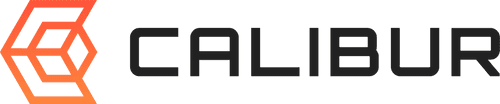 Calibur logo