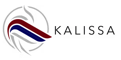 Kalissa logo