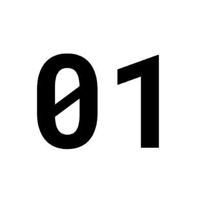 01 Exchange logo