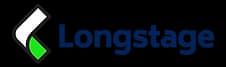 Longstage logo
