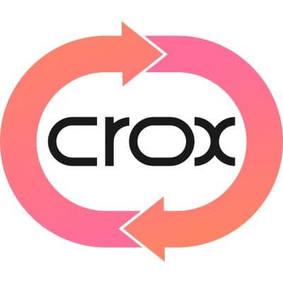 CroxSwap logo